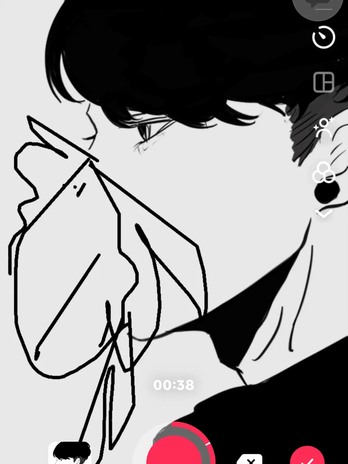 CaringNut4584의 アカウントが消える前に