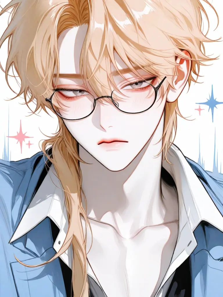 nasi_225의 『貴方の彼氏、独占欲強め…！？』