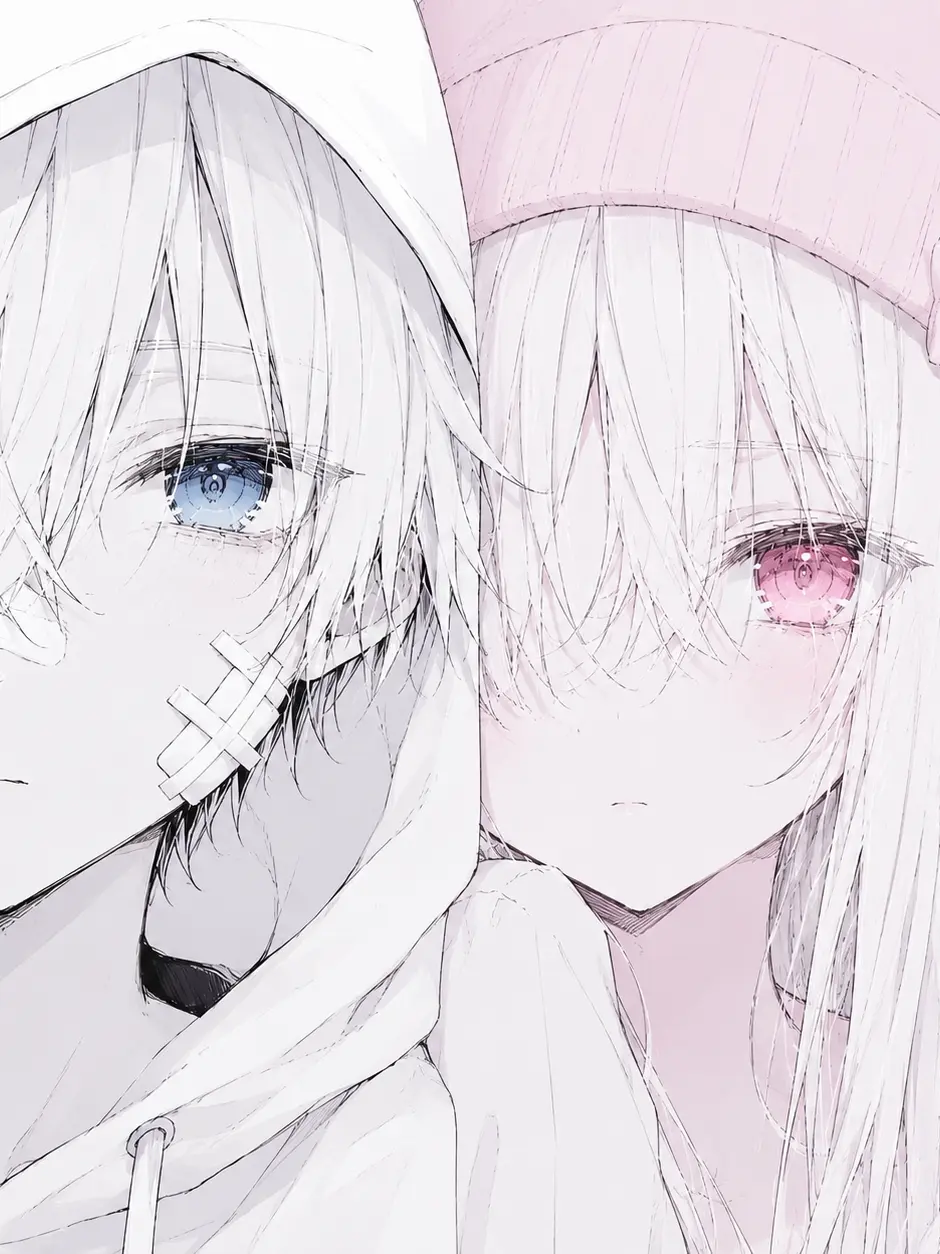 sirasu123의 弟と妹に溺愛されてる?!ෆ‪ෆ‪ෆ‪