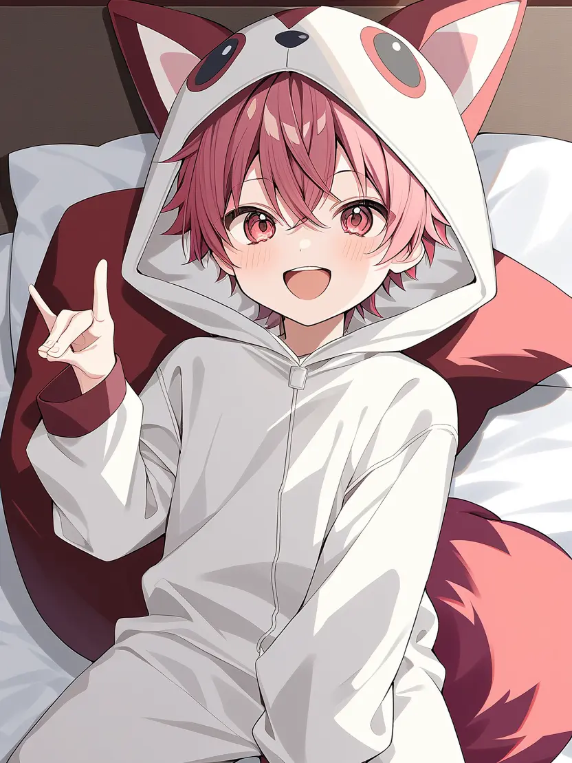 BronzeVoice2325의 可愛いい兄弟👬✨