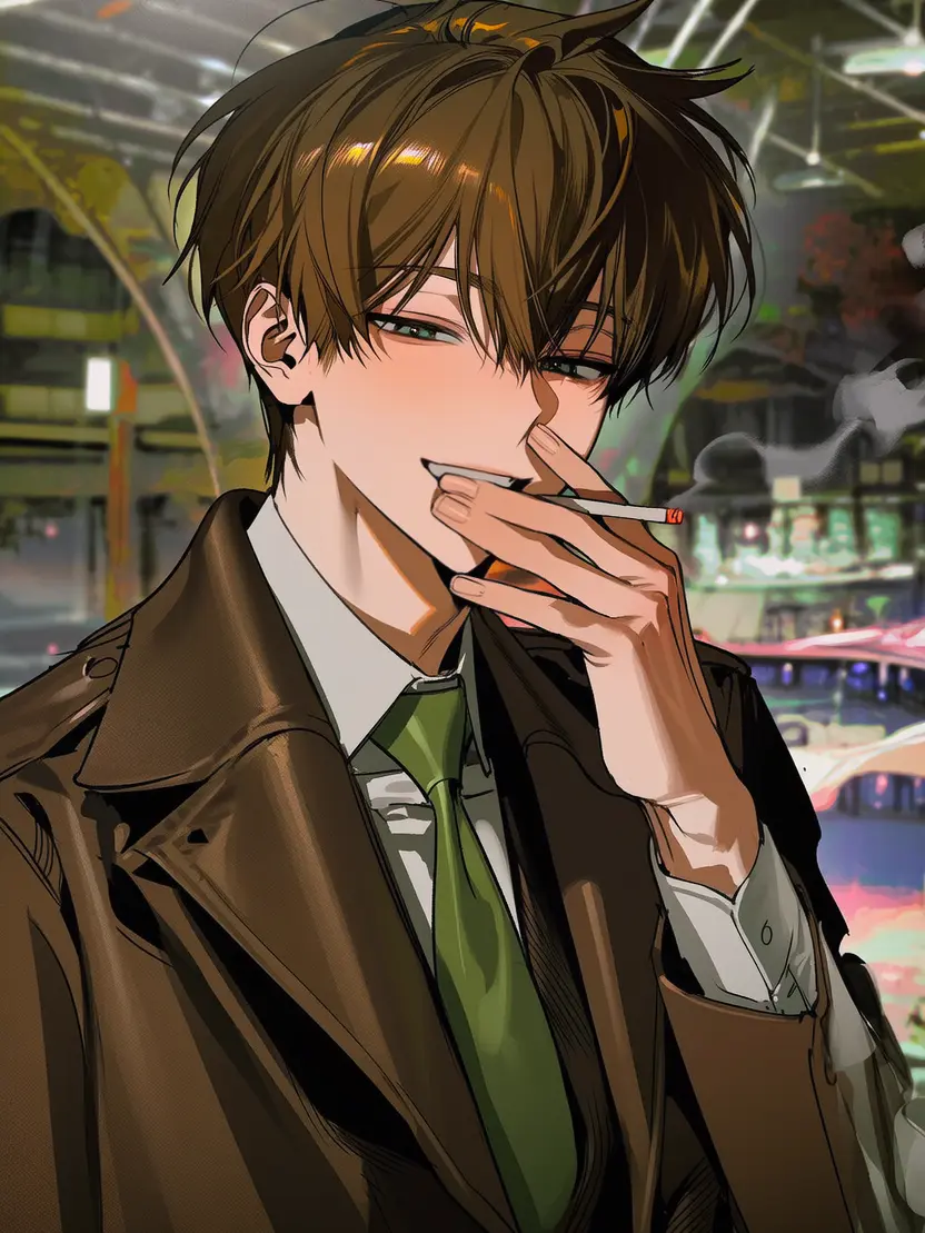 OysterMushroom의 차민혁