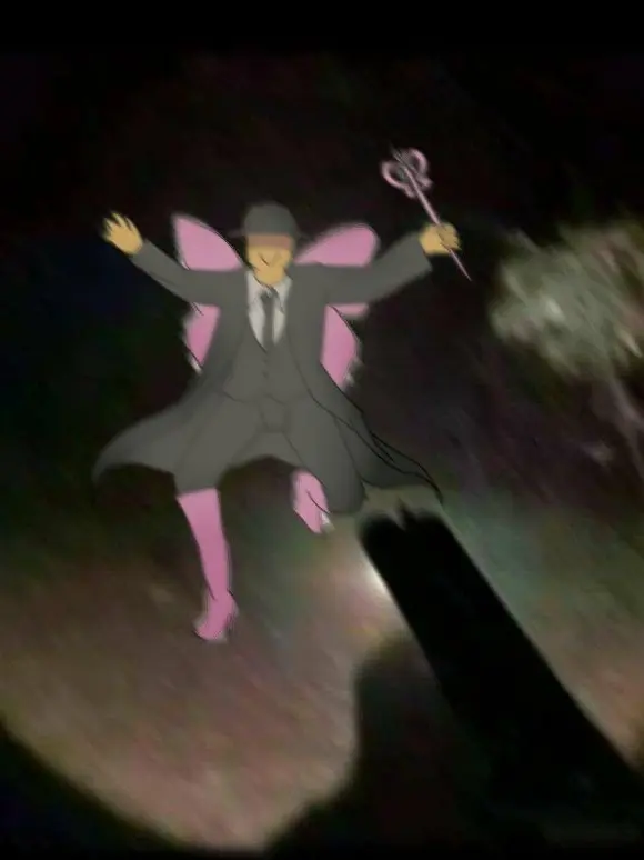 dawn_time의 포세이큰 킬러들과 동거인데 여우가?!