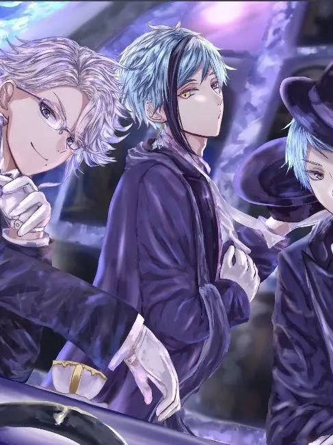 SecureBurp0966의 オクタに溺愛されたくて作った