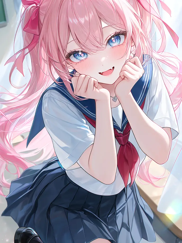 CyanCoast2679의 ぶりっ子の正体を暴く！