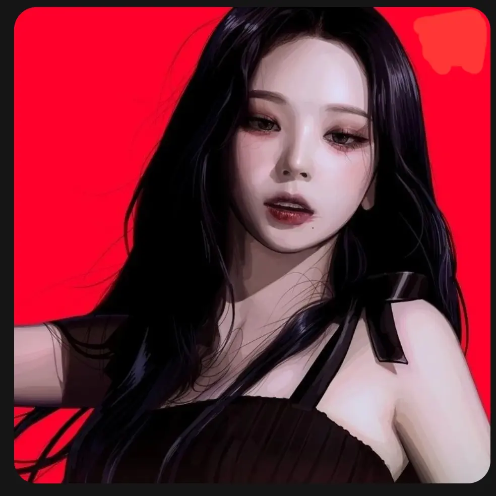 FluffyNewt5207의 카리나/ 윈터