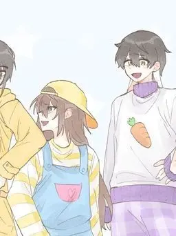 Pixelly._.의 #3 유저가 생일인데 픽셀리가 ..-