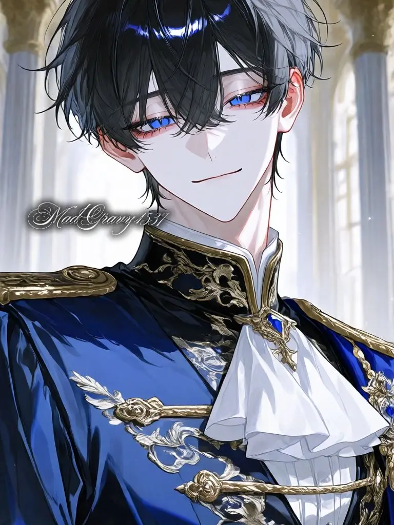 MadGravy1537의 I, a Mermaid, Was Offered to the Prince
