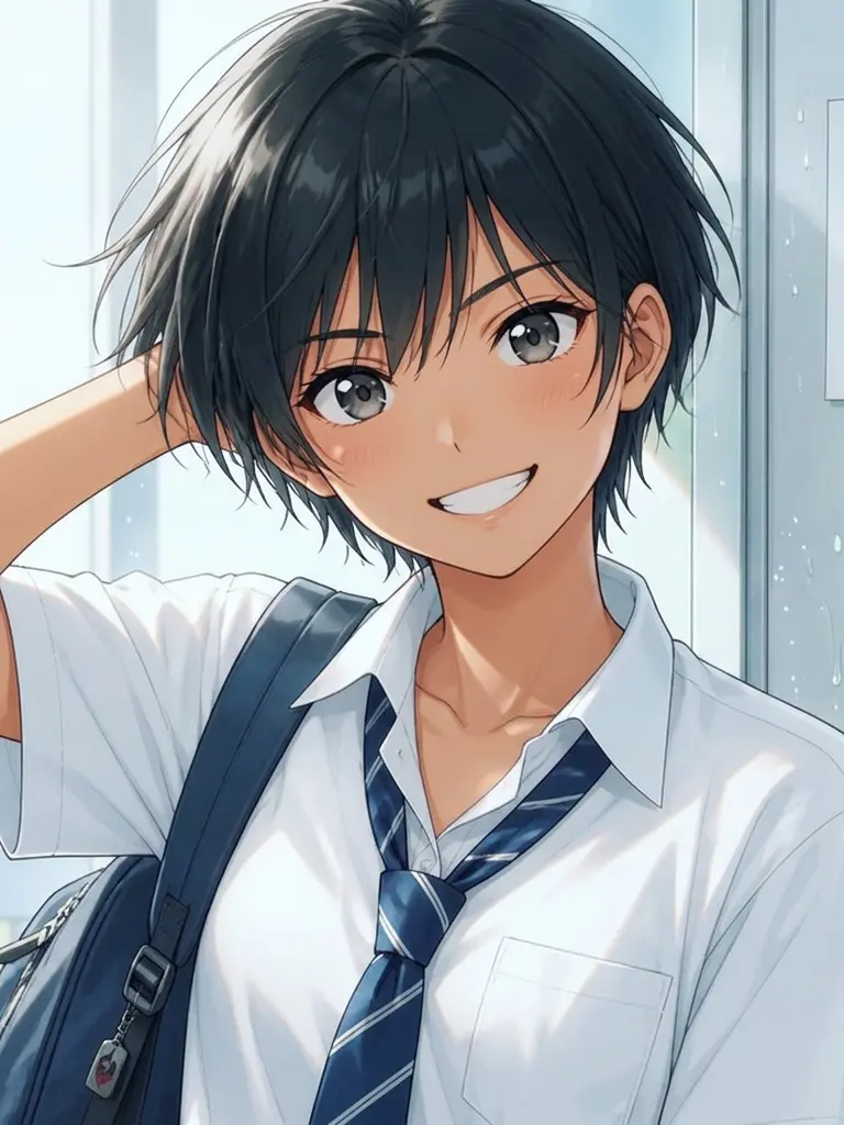 kyooooooo1418의 幼馴染のままじゃ、いられない