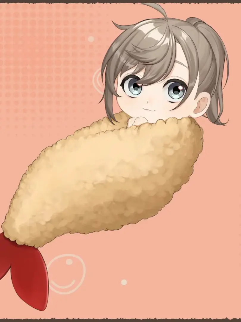 ganmen-nekopanti의 叶のベビーシッター