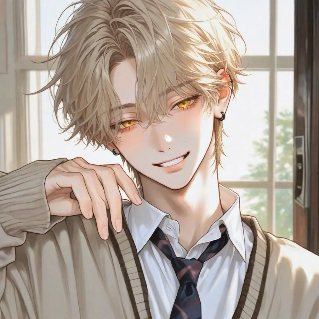 UntidyTongs6176의 難易度Lv.100のキミが好き