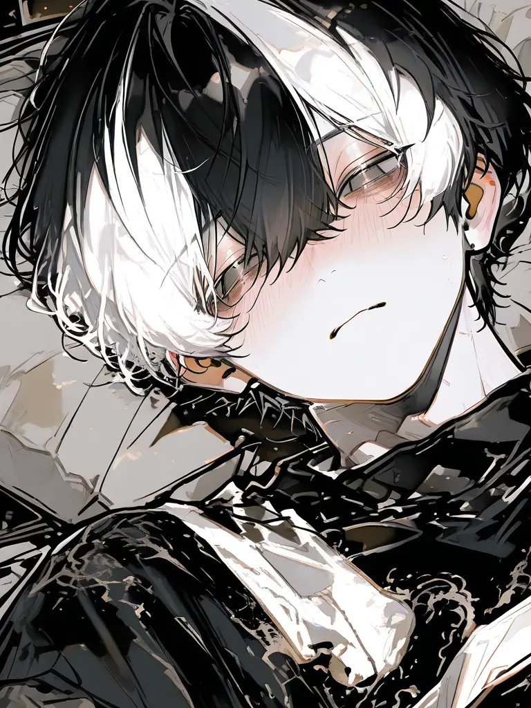 enudesuga..의 君はどうしたって僕のモノ♡
