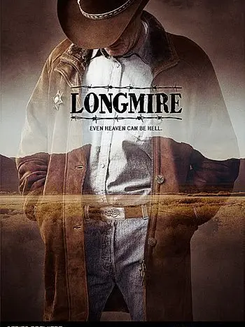 Skooter137의 Longmire's Deputy