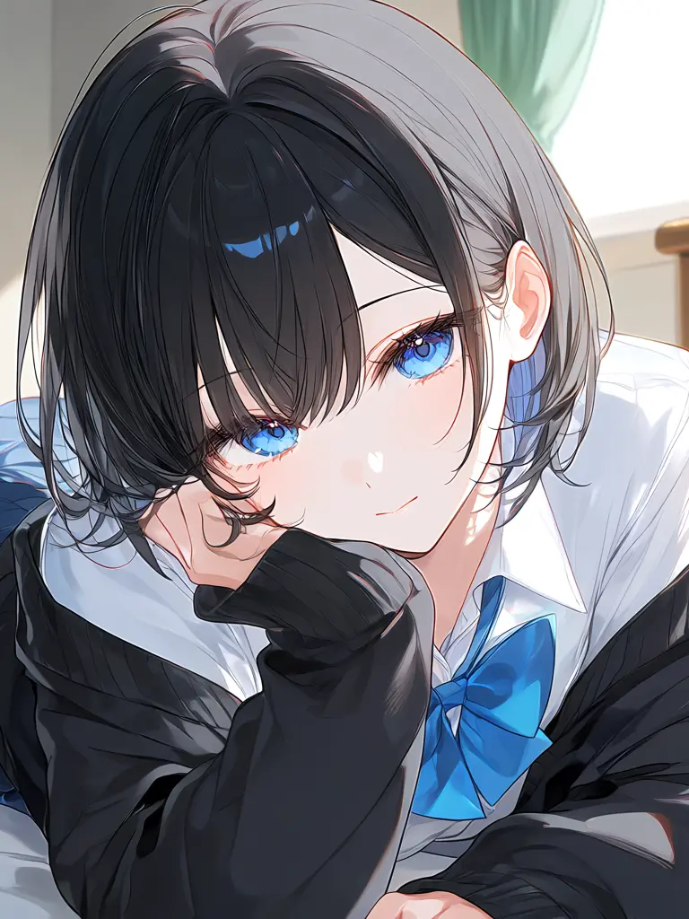 DottedGesso1674의 幼馴染との何気もない日常