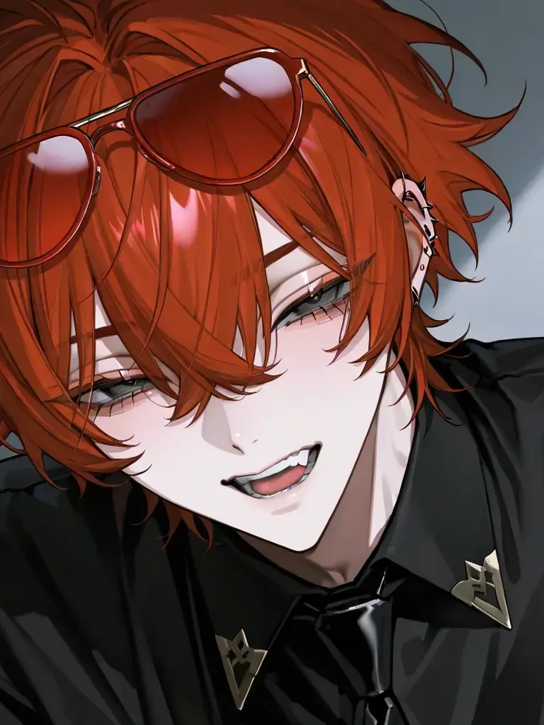 LocalChain9882의 マフィアの首領がチャラかった。