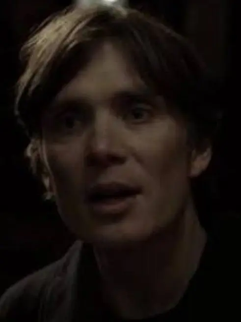 Bl00dyMary의 Cillian Murphy