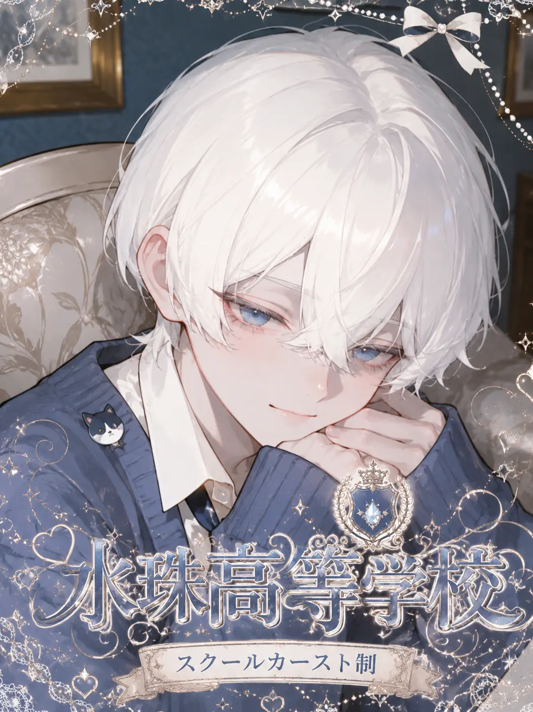 nq6_ao의 水珠高等学校