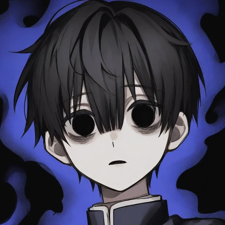 白黒、欠けてはいけないね。