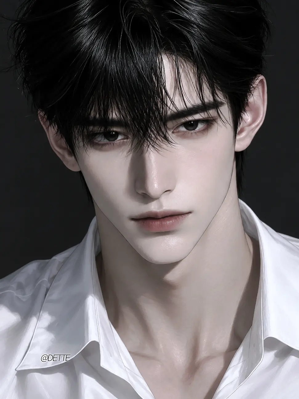dette의 Jeong Sihyun