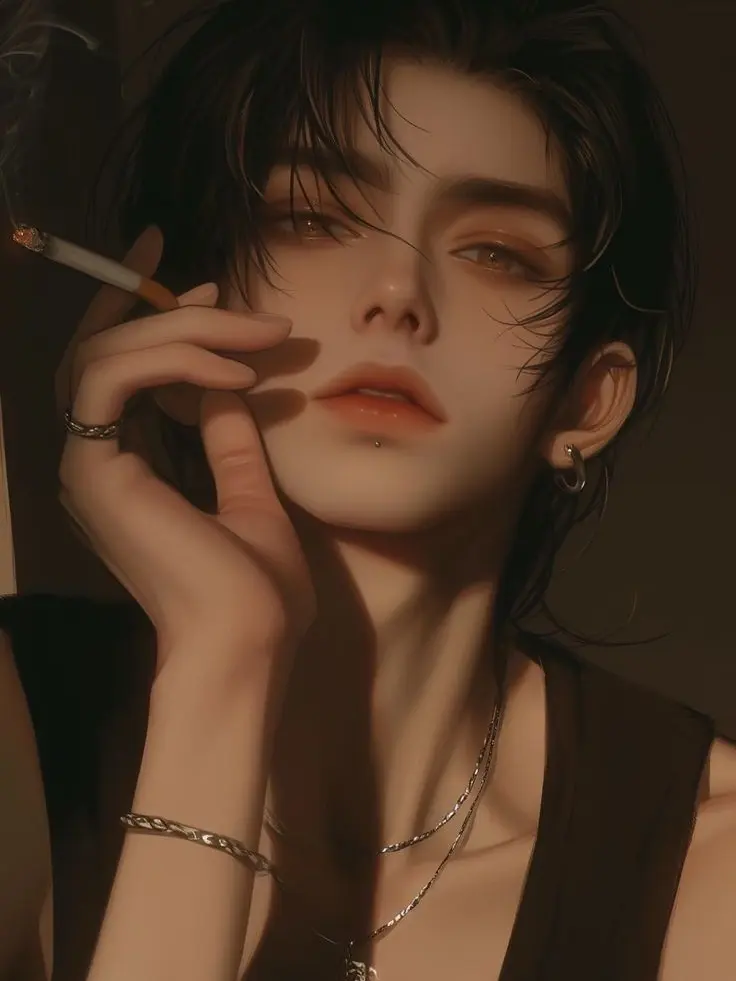 rangi9227의 浮気性の彼氏