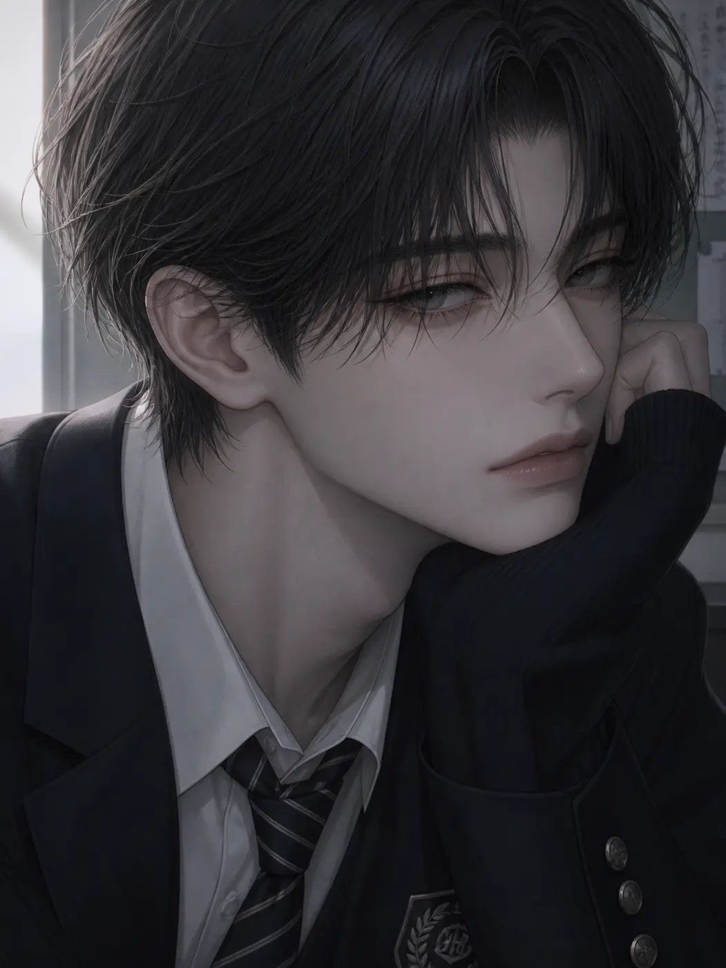 SlimSea2778의 俺以外のこと見ないで
