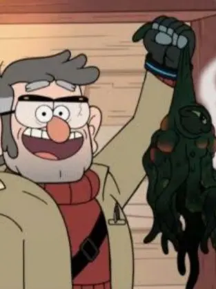 BILLCIPHER의 Stanford accidentally gave you a love potion