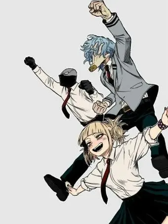 LazyEye2697의 나히아