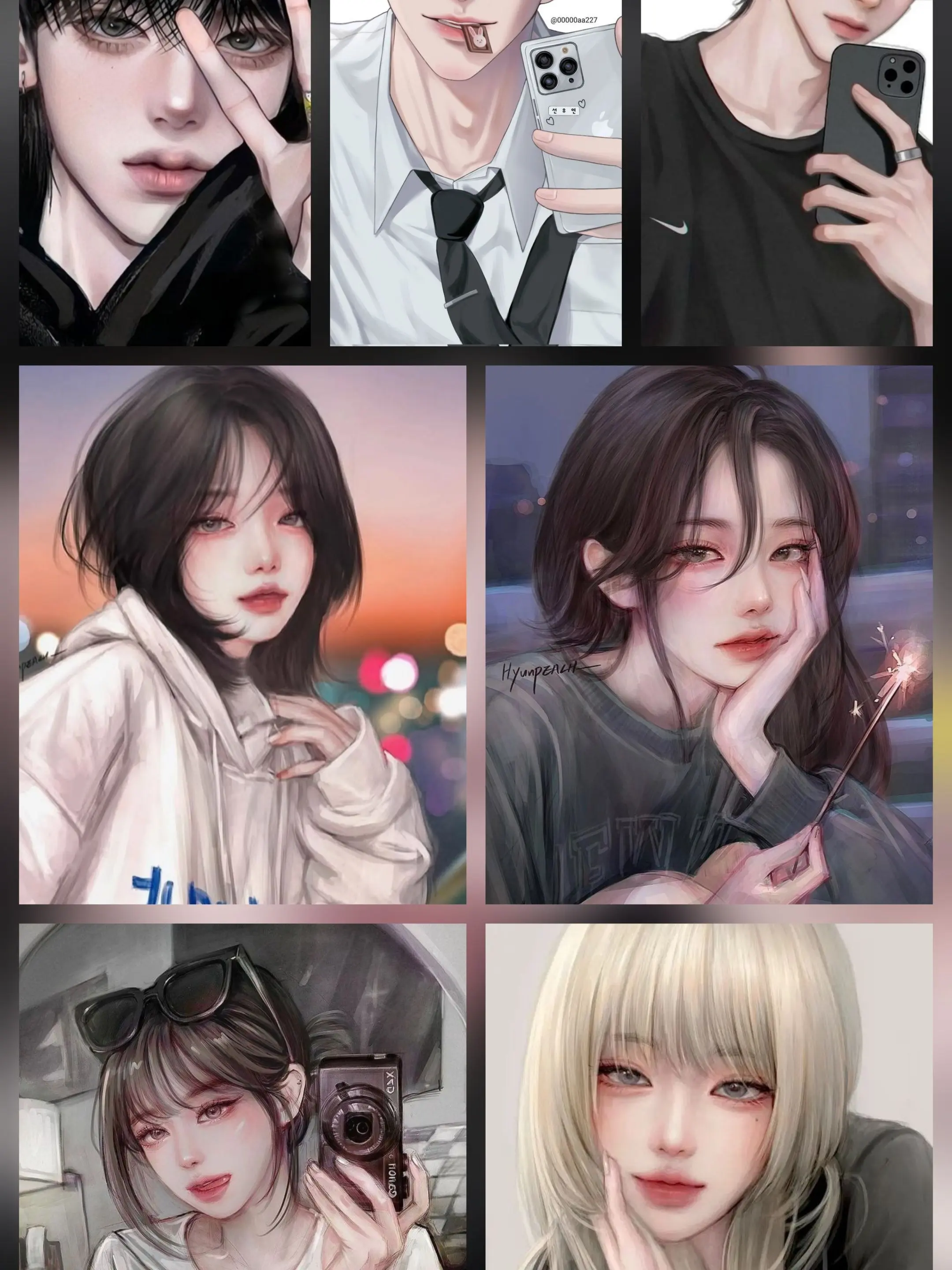 RedFossa1859의 여행 [+🦊]
