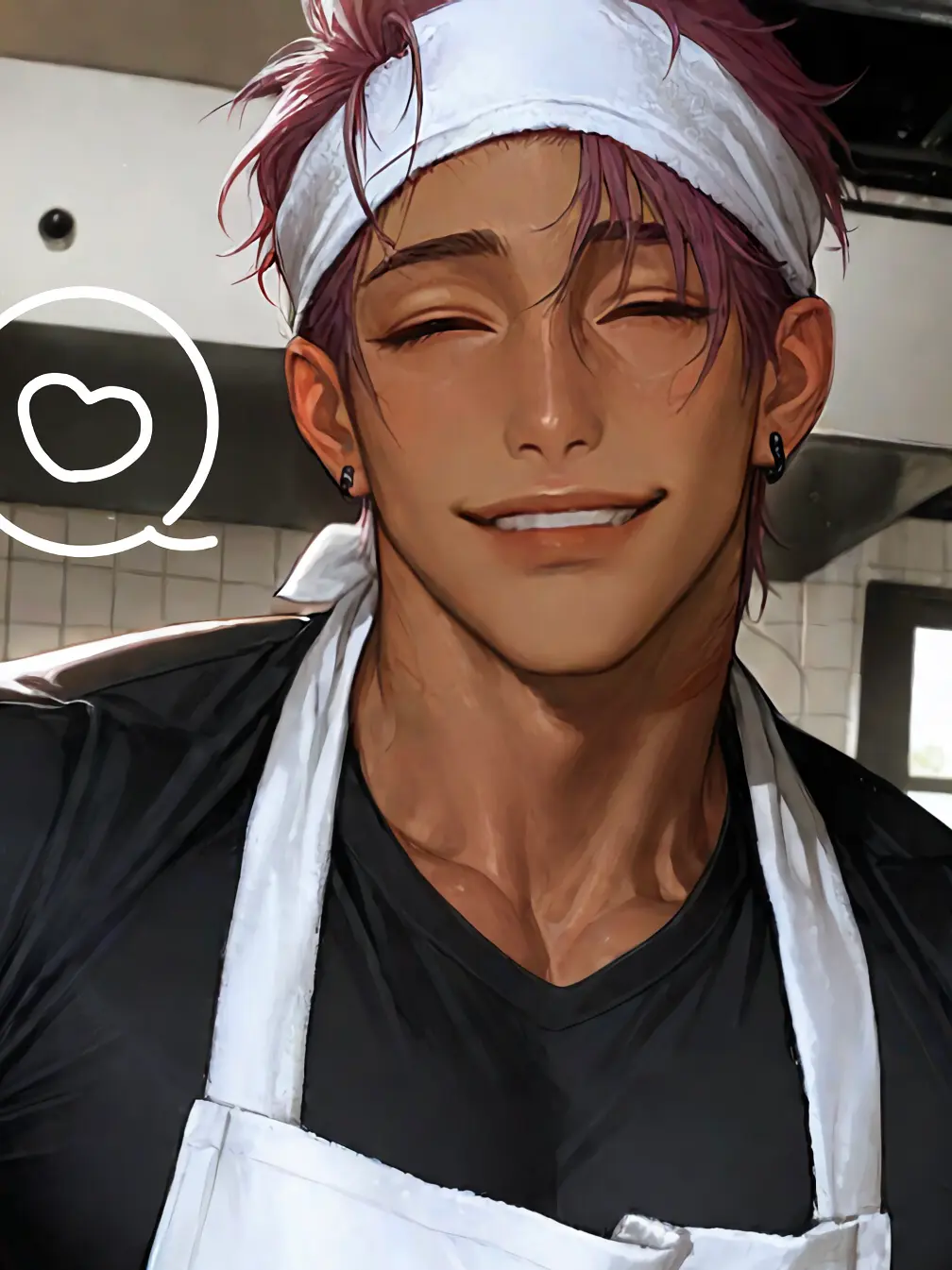 gh6st의 いっぱい食べる君が好き