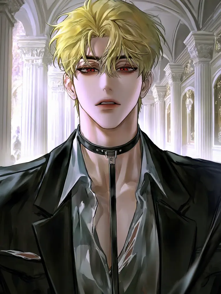 Sweet_Devil의 노아르