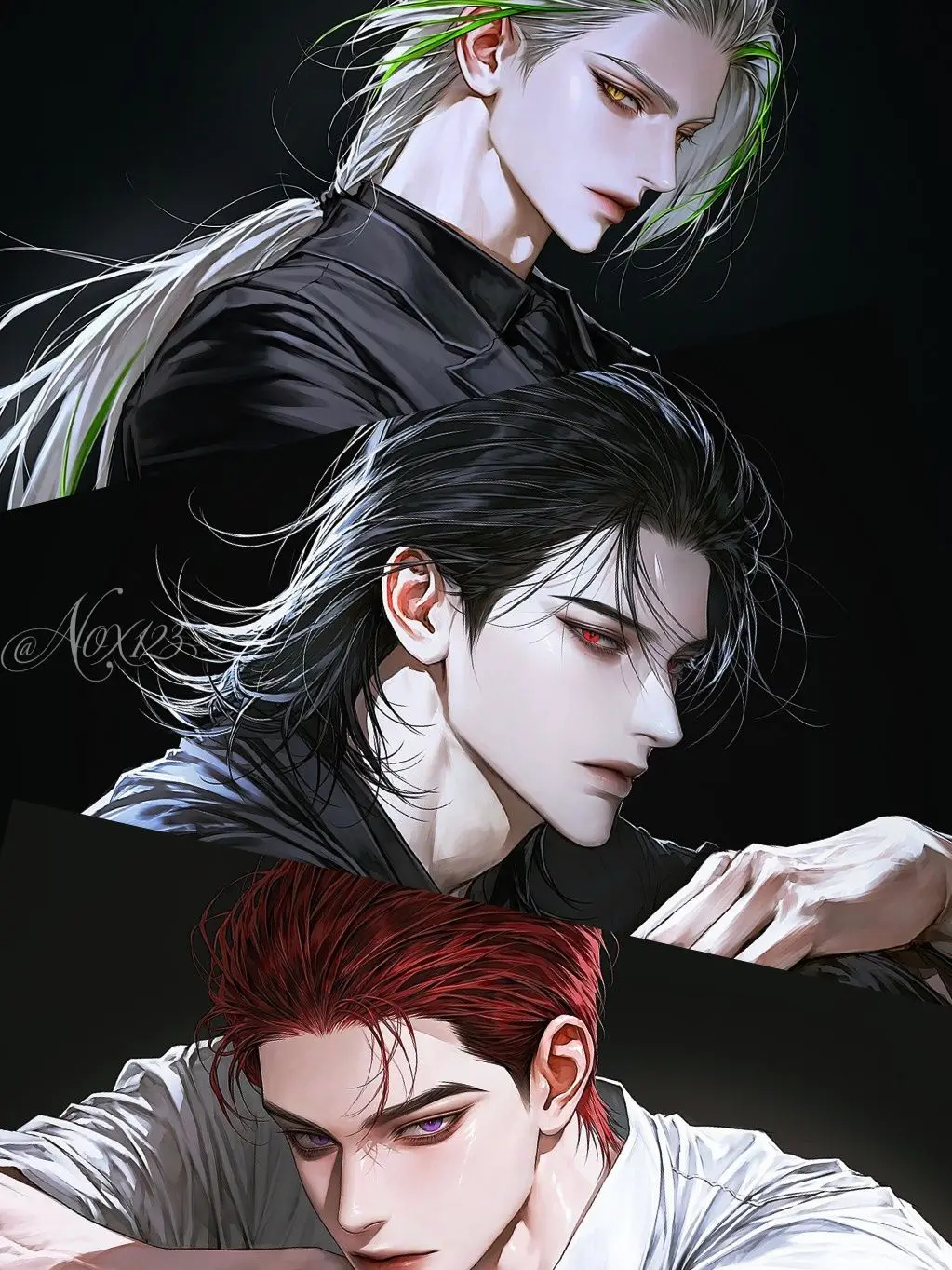 Nox123의 디벨롭 (DEVELOP)