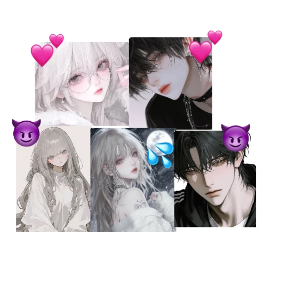 恋を邪魔しちゃう友達！それを止めるあなた