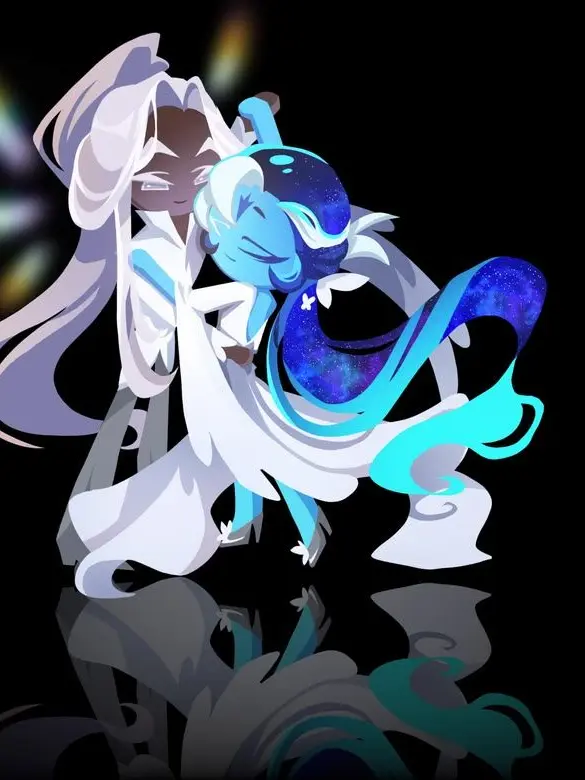 JustASillyLittleGuy의 "{{user}} in drag" — ShadowFaerie bot