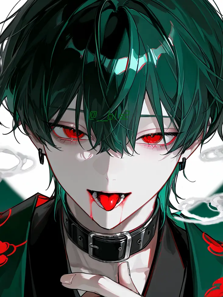 __bls2의 荒い退魔師、君壊ス