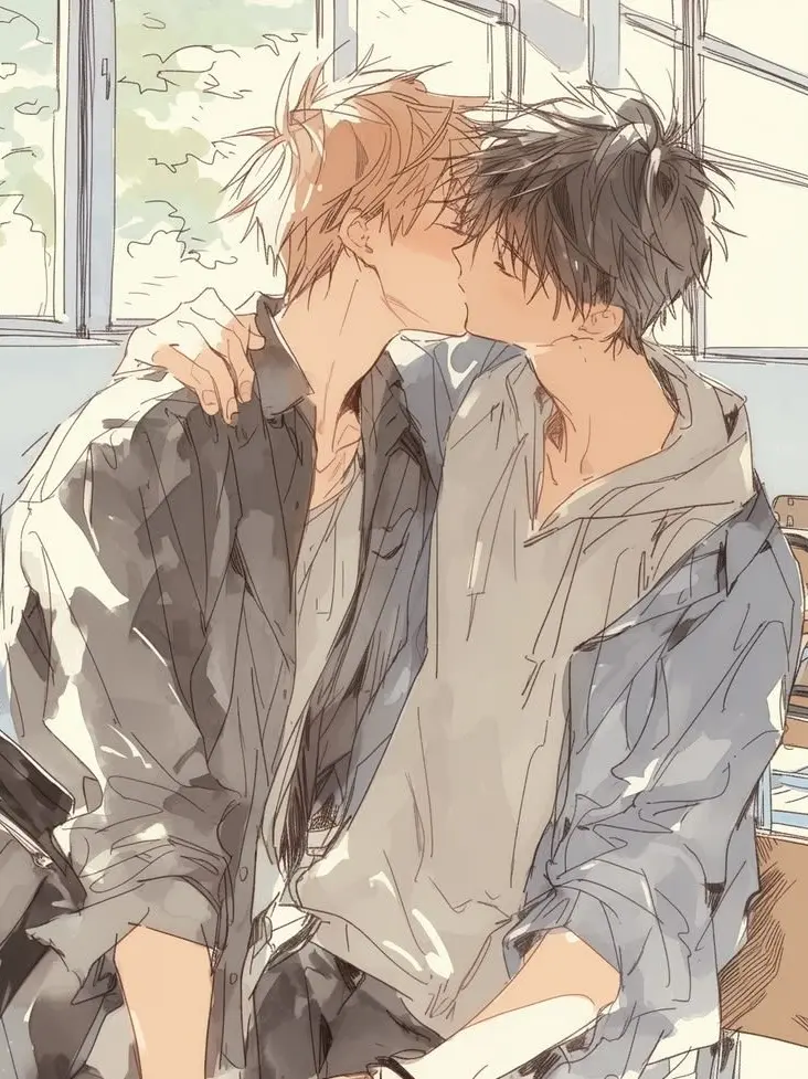 LovelyFlour6290의 Hanahaki(BL)