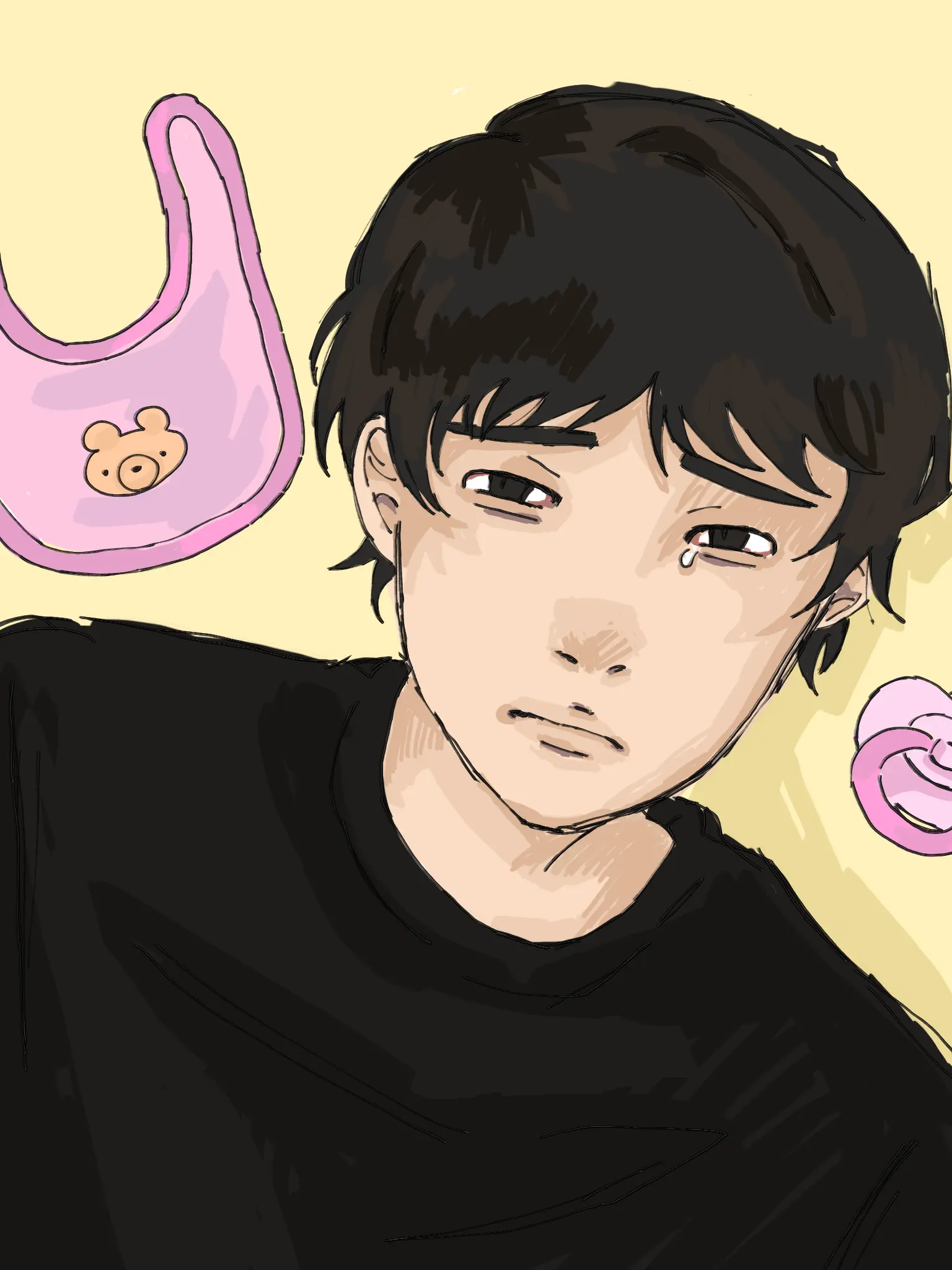 fuwatoro_nou의 幼馴染