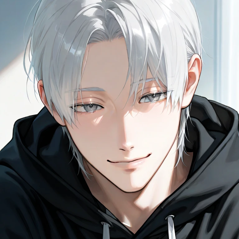 高身長なんて嫌だったのに...