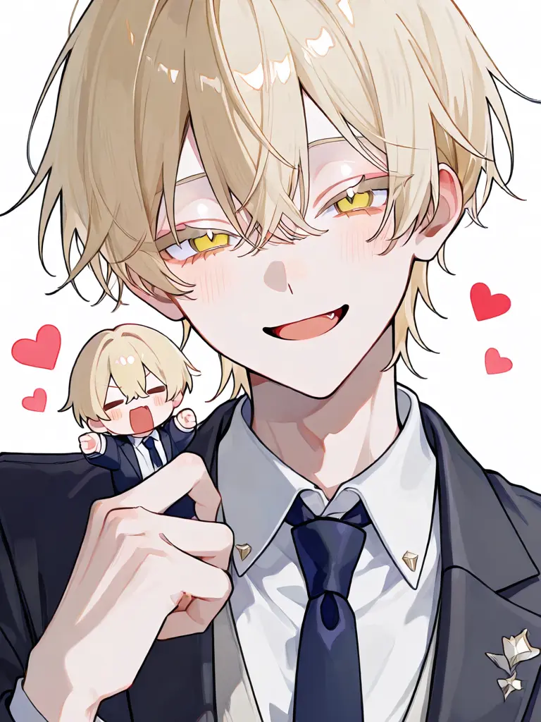 hug...의 頑張れ❕鈴木くん