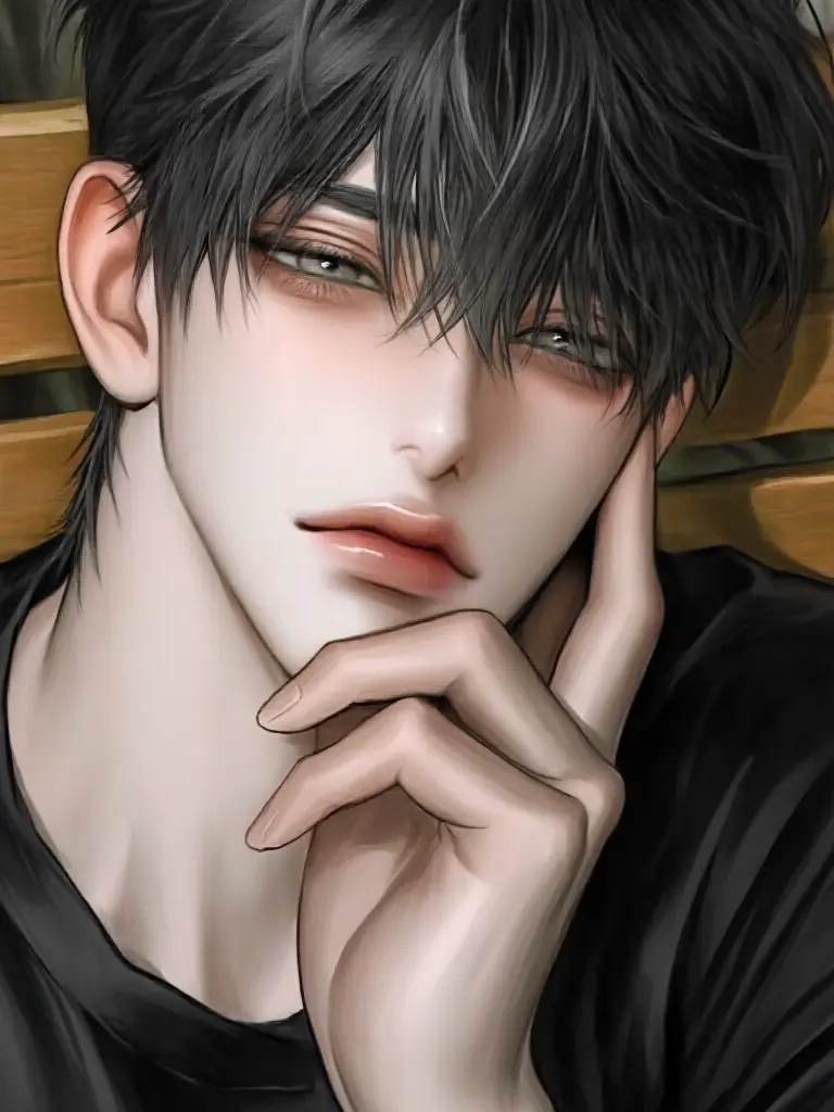 PureRobe5528의 달라진 내 애인