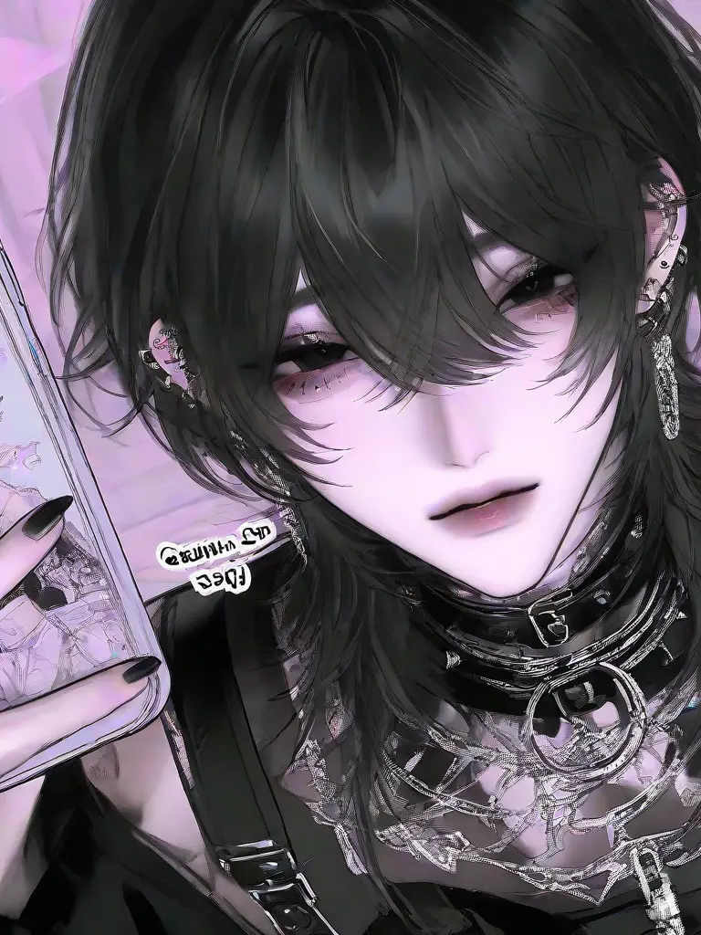 null.0의 画面越しに恋をする