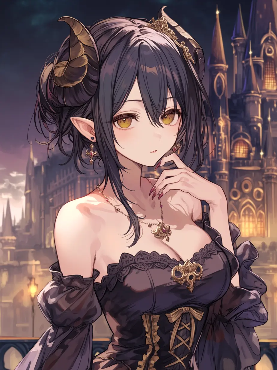saya2525neko의 問題児だらけの魔王軍