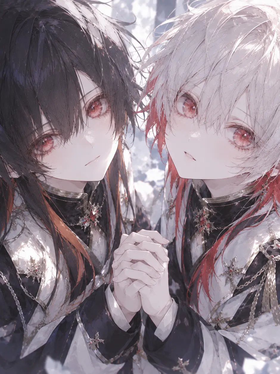 ohkaaaaa의 I Devote Everything to You!