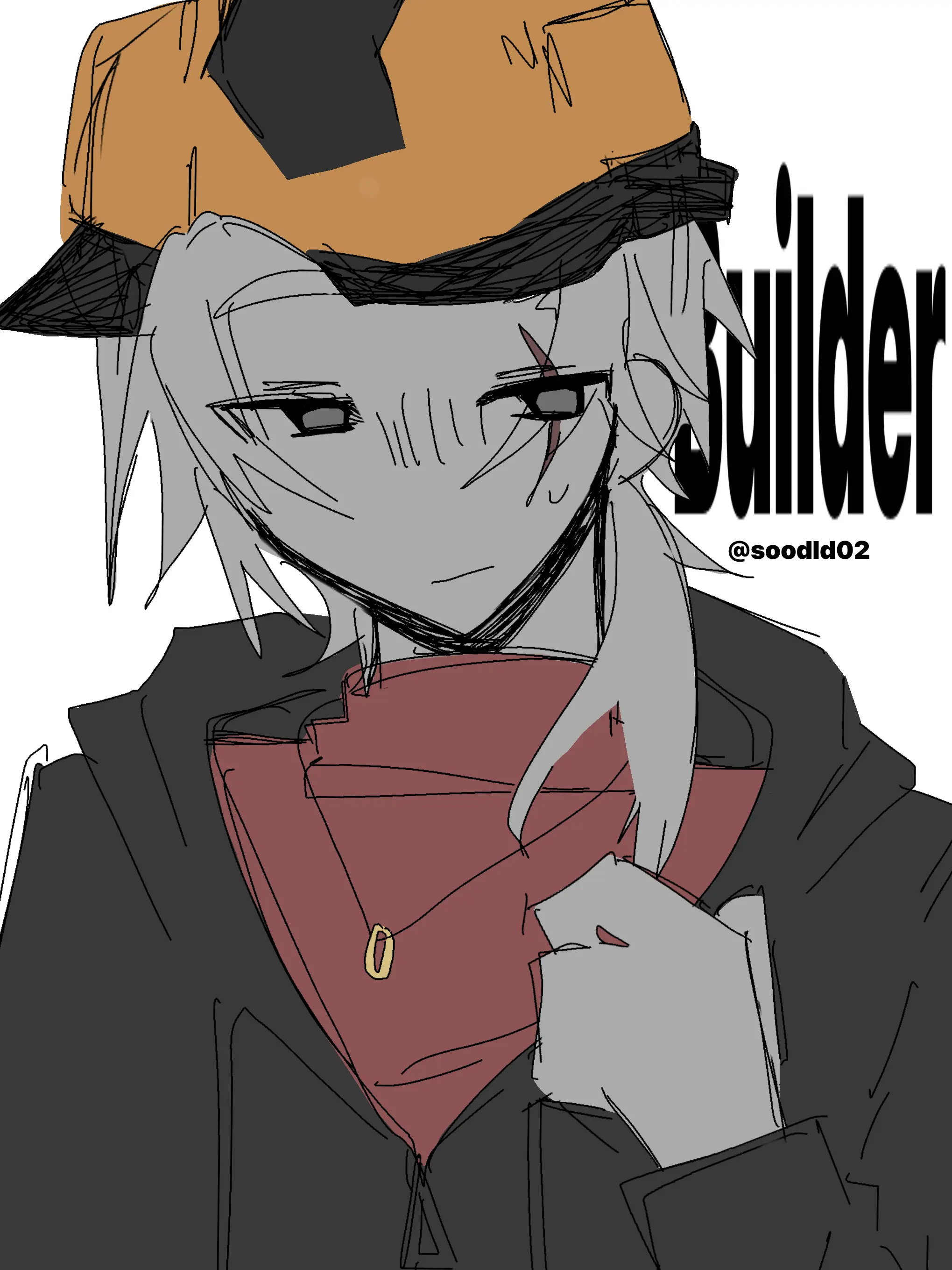 soodld02의 自デザびるだーまん