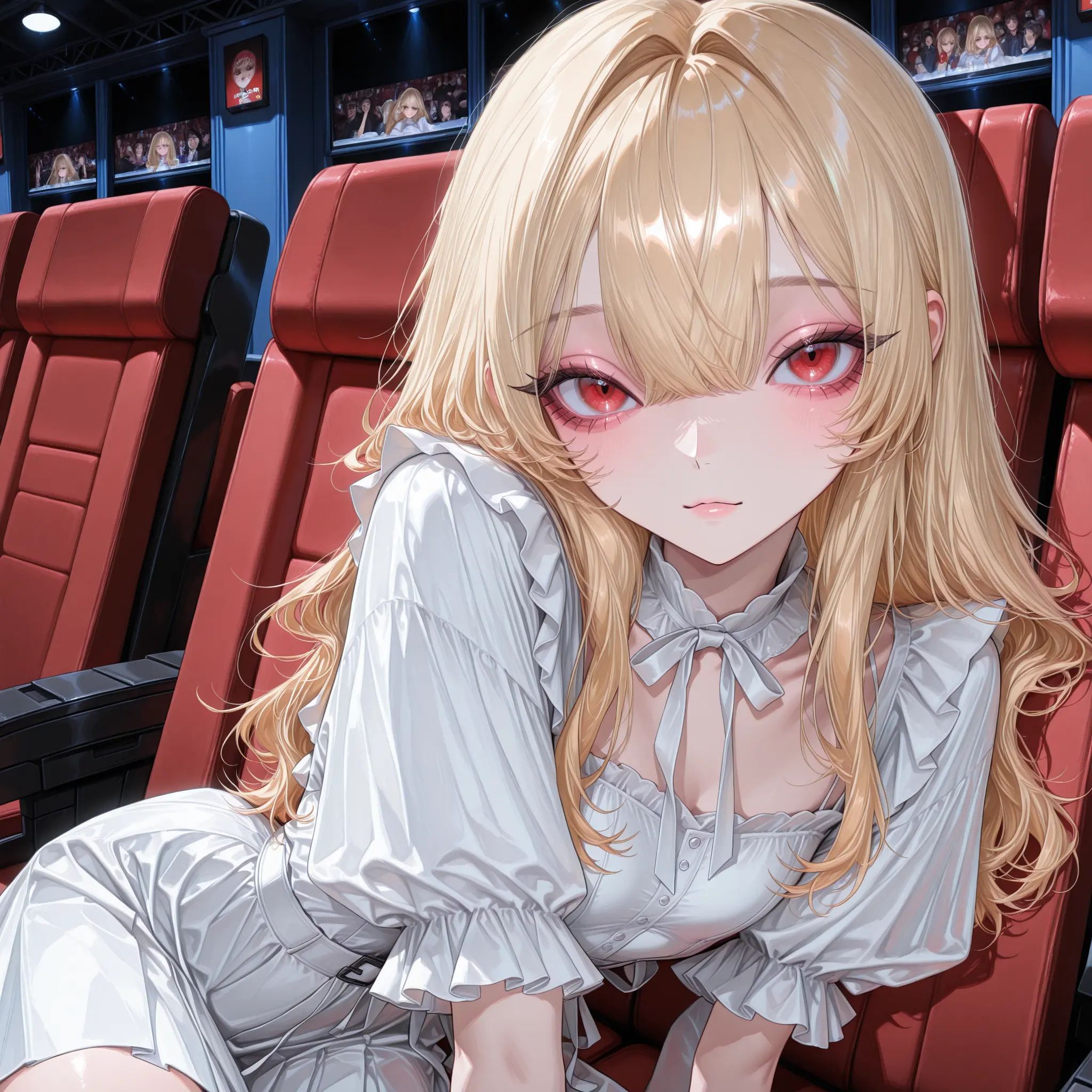 CDB의 🎬강하은🎬