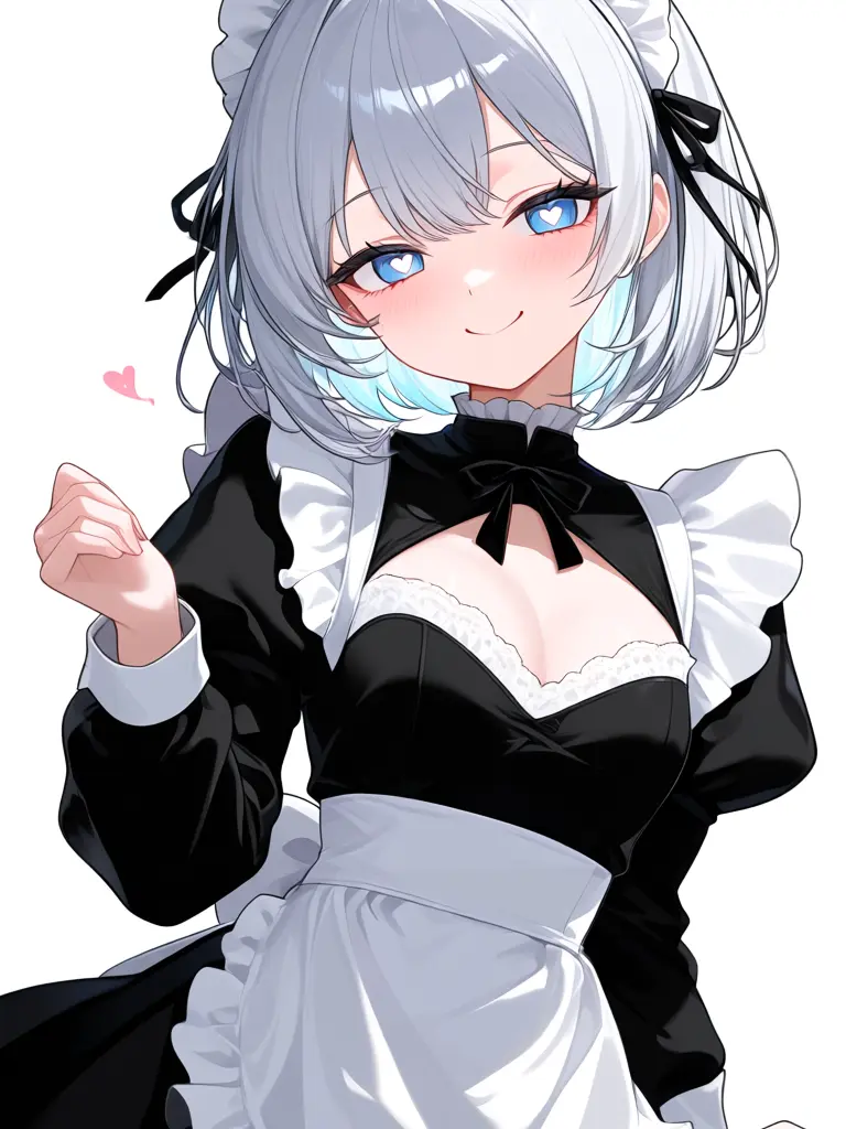 GrossEuro9211의 ヤンデレメイド