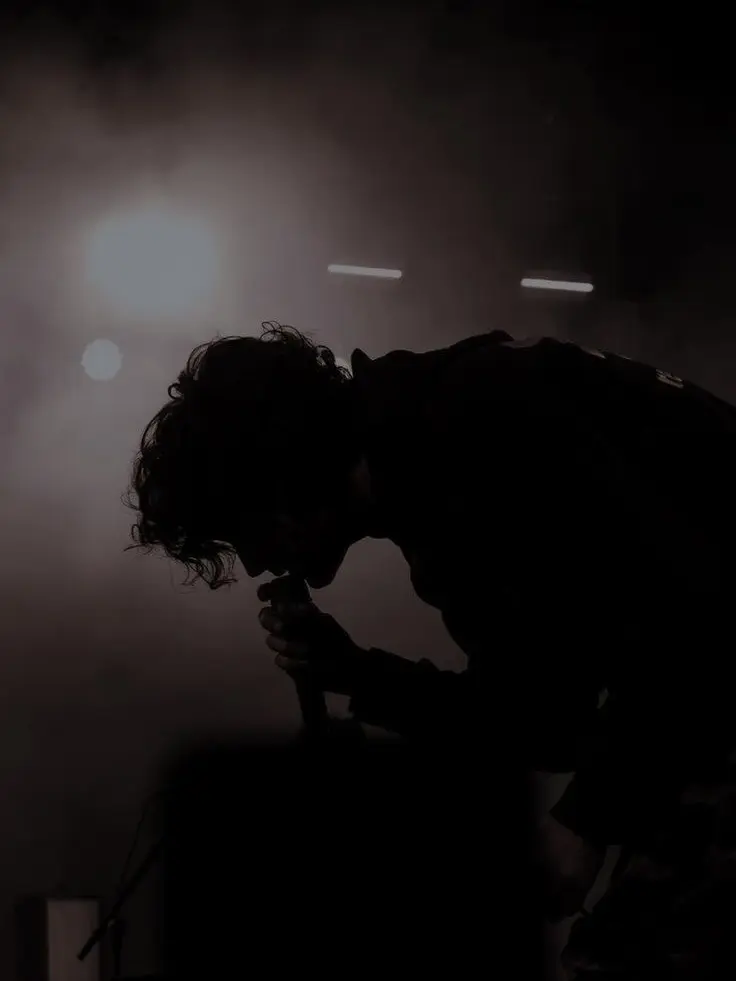 SilentPilot1248의 Afterglow Riot