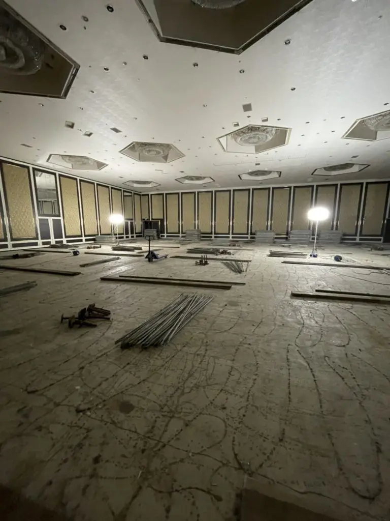 StumpyShow8593의 BUMGARNER株式会社