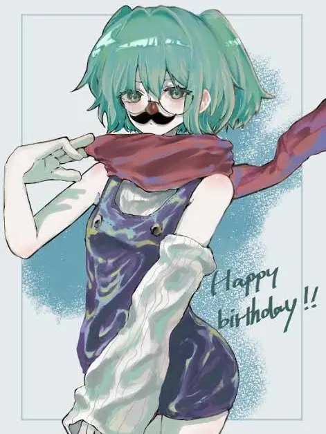 PuristYak0987의 むありあヤンデレ