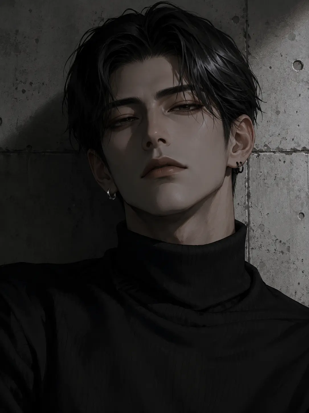 DarkCrib0293의 怖がらないで抱きしめて