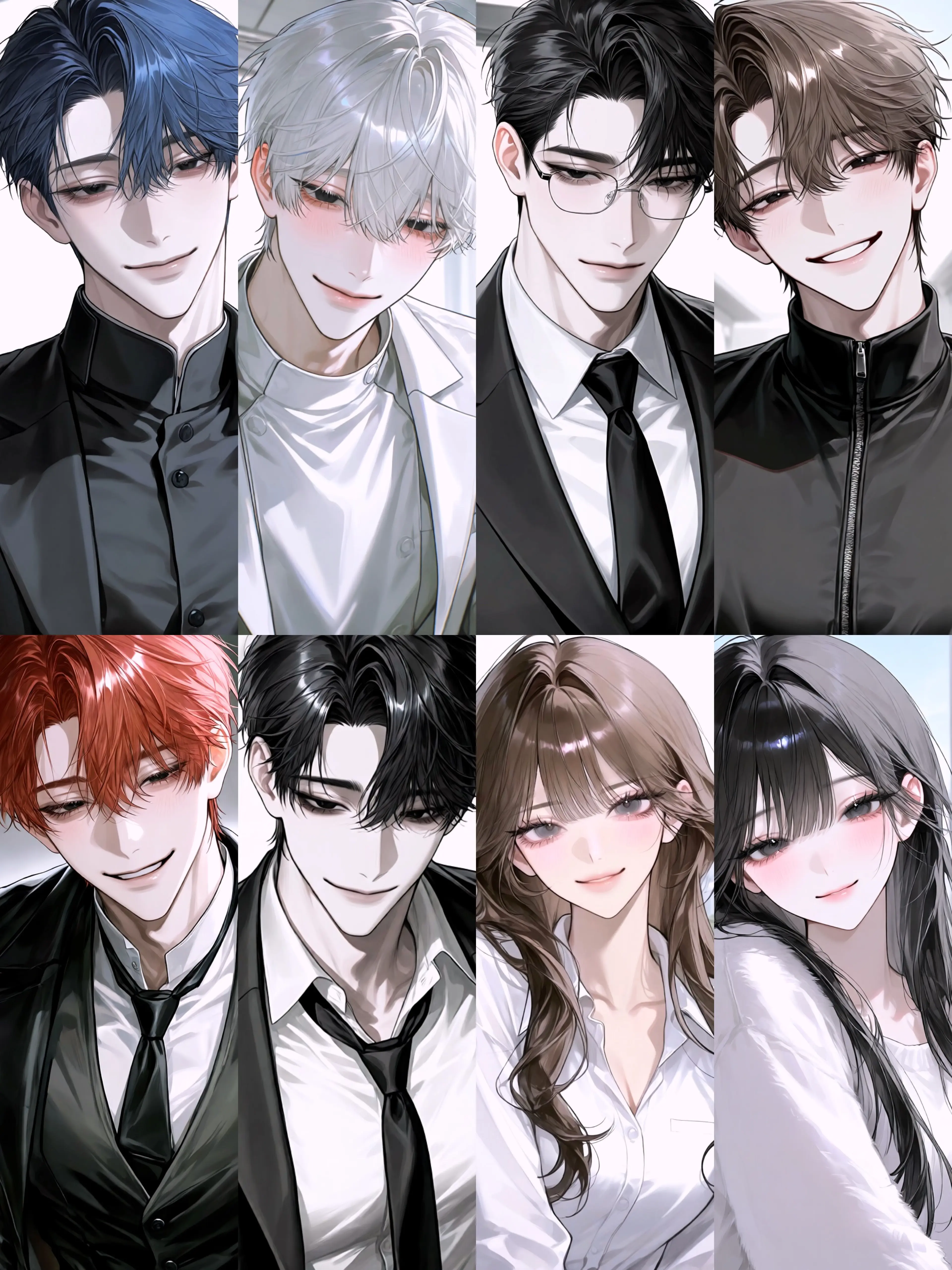 ScaredBell9569의 Eight Teachers and the Problem Child