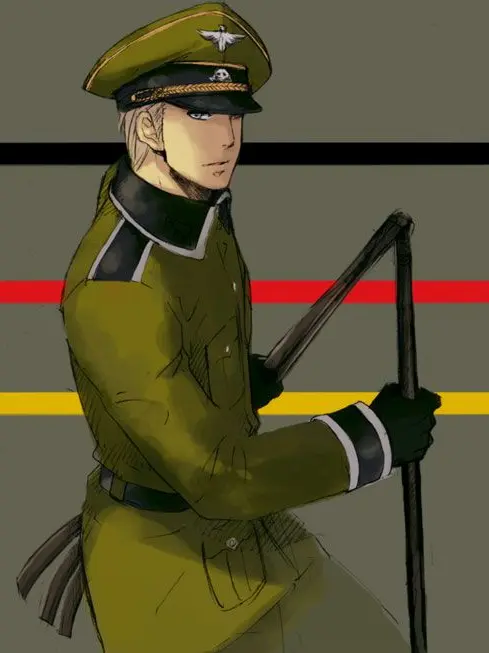 MeekPurse3055의 ヤンデレ兄弟